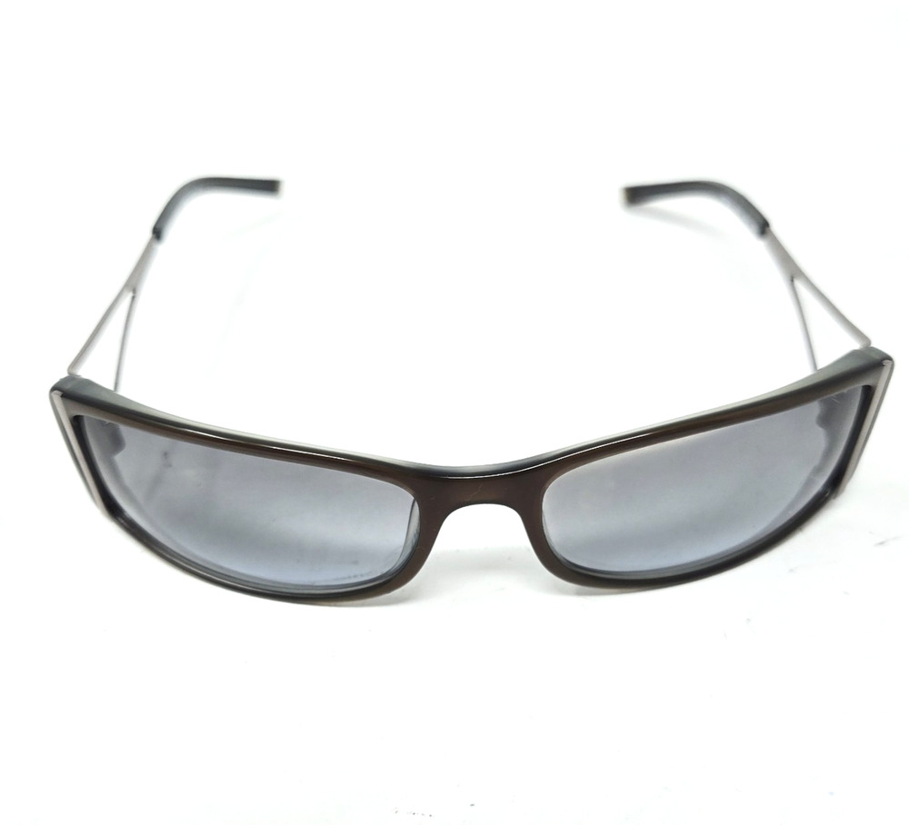 Anne Klein AK5123 111/71 SUNGLASSES 57-17-125 Rectangle